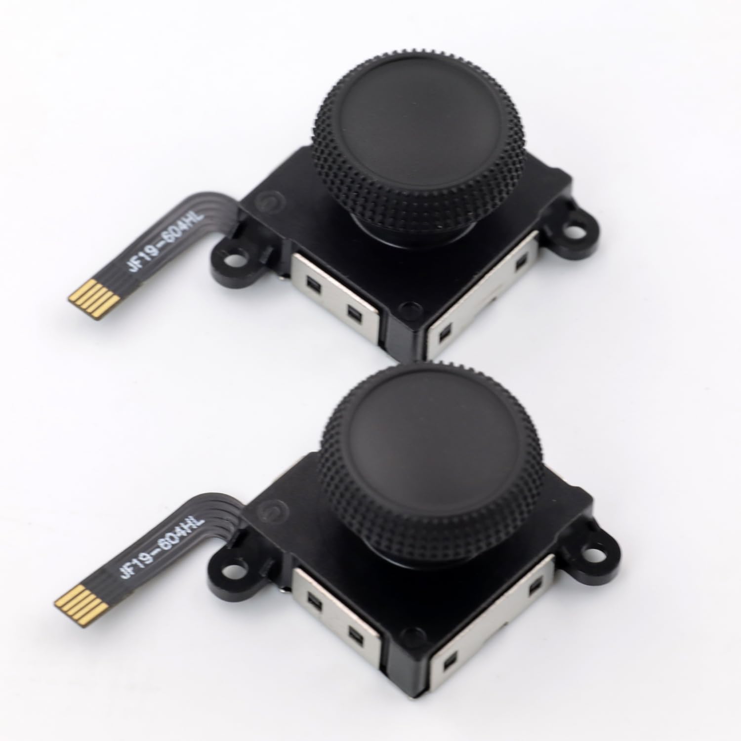 Nintendo Switch Hal Amazon.com: GuliKit Switch Joystick Replacement, Hall Effect